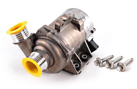 BMW Waterpomp Elektrisch BMW N52/N53(Pierburg) 702851200