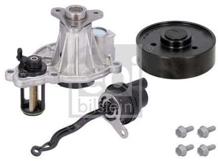 BMW Waterpomp, motorkoeling 184558