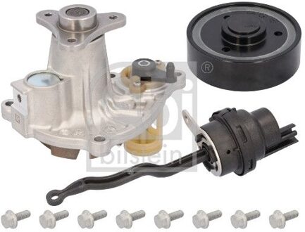 BMW Waterpomp, motorkoeling 188350