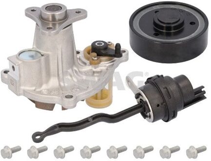 BMW Waterpomp, motorkoeling 33110660