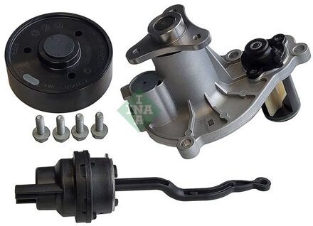 BMW Waterpomp, motorkoeling 538100510