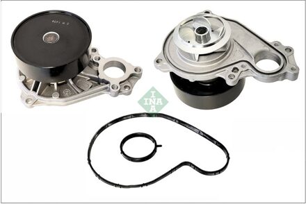 BMW Waterpomp, motorkoeling 538102010