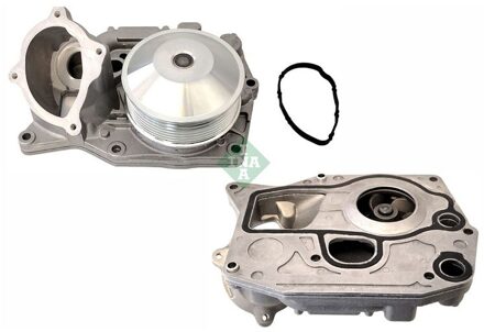 BMW Waterpomp, motorkoeling 538102910