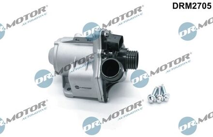 BMW Waterpomp, motorkoeling DRM2705
