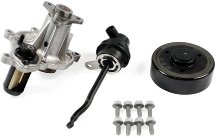 BMW Waterpomp, motorkoeling P407