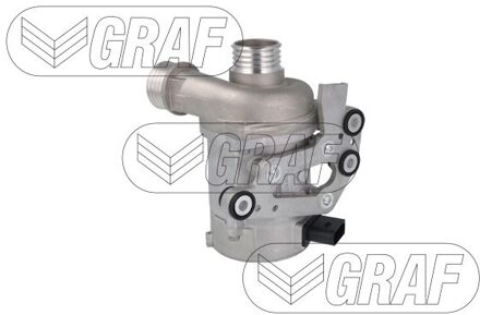 BMW Waterpomp, motorkoeling PA1513