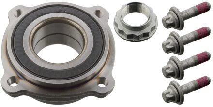 BMW Wiellager 101298