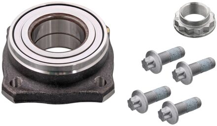 BMW Wiellager 102831