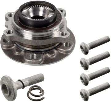 BMW Wiellager 172393