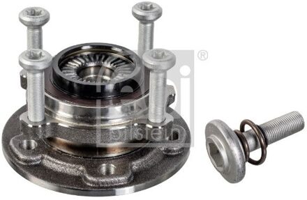 BMW Wiellager 176975