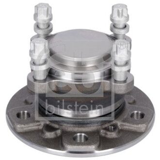 BMW Wiellager 180700