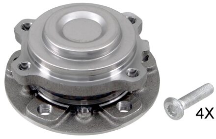 BMW Wiellager 201487