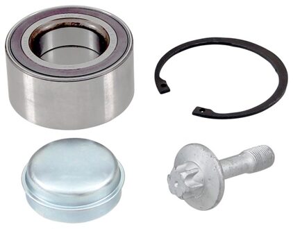 BMW Wiellager 201702