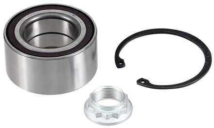 BMW Wiellager 201802