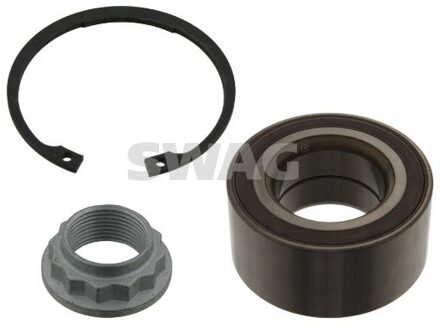 BMW Wiellager 20939828