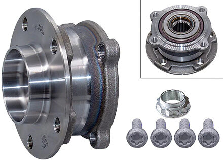 BMW Wiellager 713649700