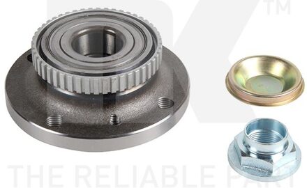 BMW Wiellager 751506