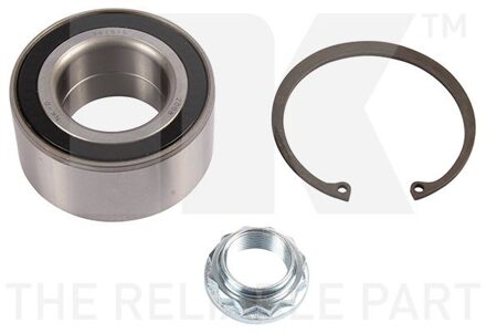 BMW Wiellager 761516