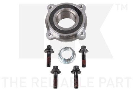 BMW Wiellager 761524