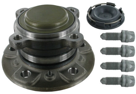 BMW Wiellager VKBA7063