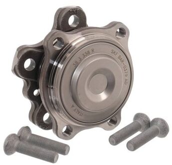 BMW Wiellager VKBA7128