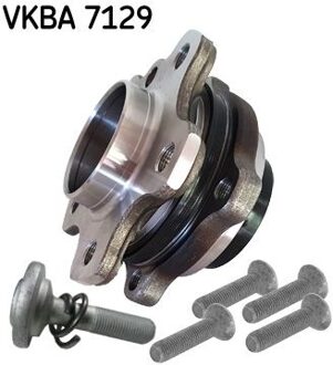 BMW Wiellager VKBA7129