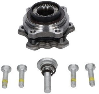 BMW Wiellagerkit WBK10088