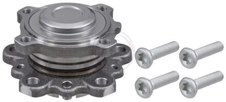 BMW Wiellagerset 201048