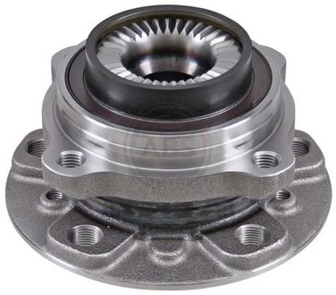 BMW Wiellagerset 201272