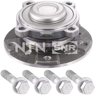 BMW Wiellagerset R15064