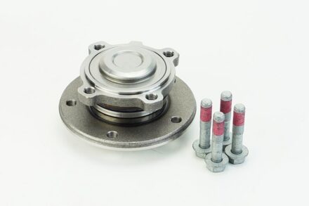 BMW Wiellagerset WBE1064