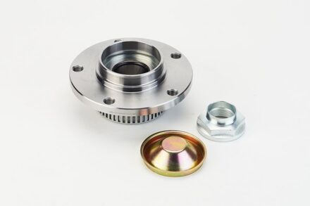 BMW Wiellagerset WBE1083