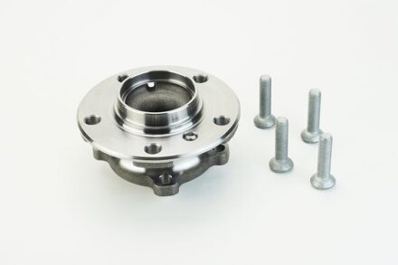 BMW Wiellagerset WBE1102