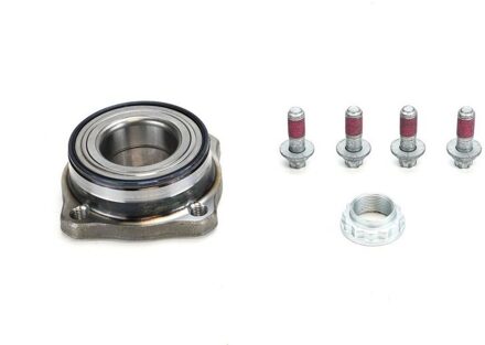 BMW Wiellagerset WBE1208