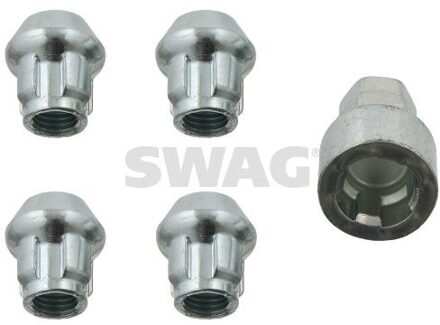 BMW wielmoerset 81927057