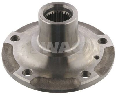 BMW wielnaaf 20936679