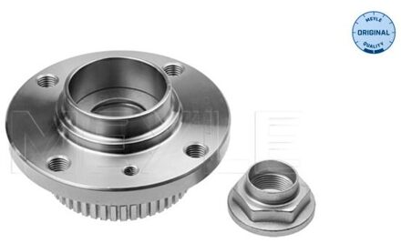 BMW Wielnaaf 3003121102S