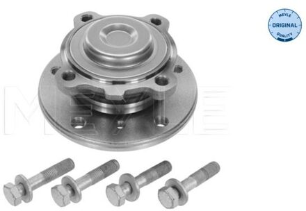 BMW Wielnaaf 3003121107