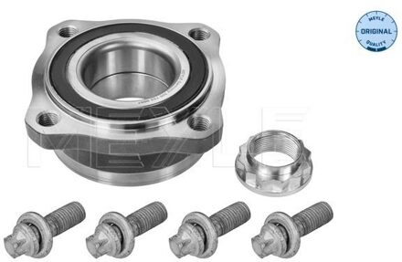 BMW Wielnaaf 3007520007