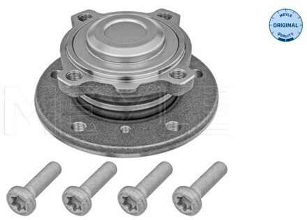 BMW Wielnaaf 3146520012