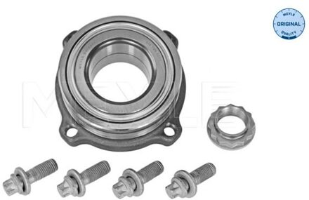 BMW Wielnaaf 3147500004