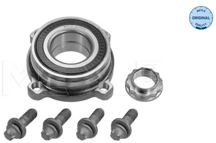 BMW Wielnaaf 3147520001