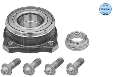 BMW Wielnaaf 3147520015