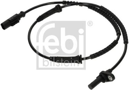 BMW Wielsnelheidssensor 1001944