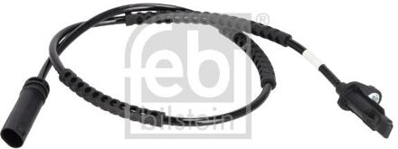 BMW Wielsnelheidssensor 196785