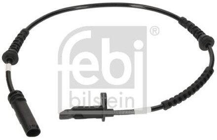 BMW Wielsnelheidssensor 198398