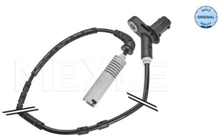 BMW Wielsnelheidssensor 3148000048