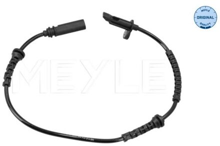 BMW Wielsnelheidssensor 3148990108