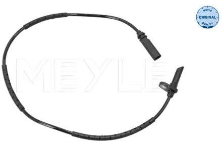 BMW Wielsnelheidssensor 3148990109