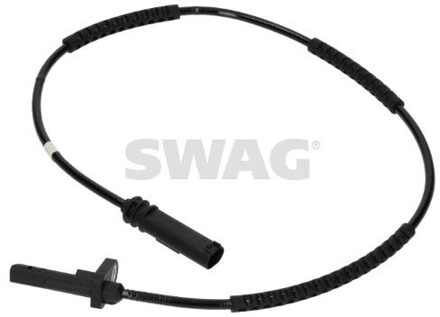 BMW Wielsnelheidssensor 33114042